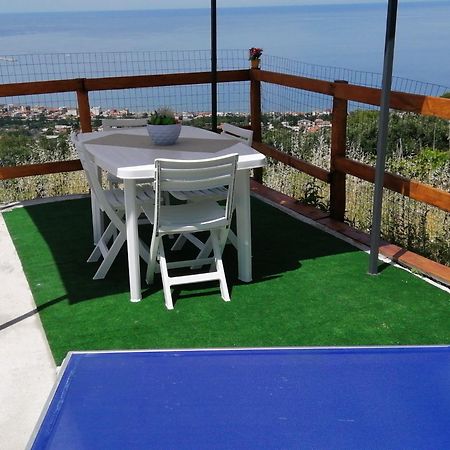 Una Terrazza Sul Mare Agropoli Quarto foto